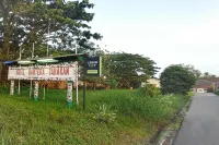 Urbanview Hotel Bahtera Tarakan by RedDoorz Hotels in Таракан