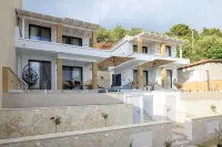 Vrachos Luxury Maisonettes