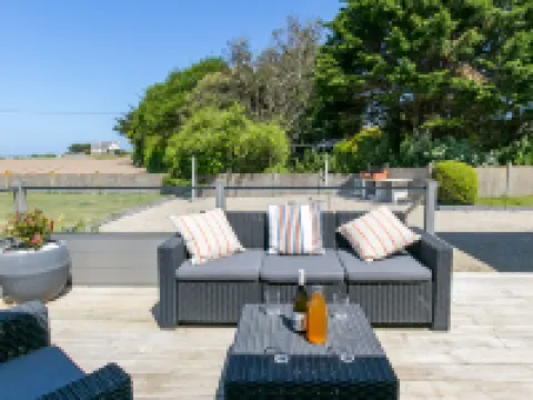 Maison du Venec 桑泰克酒店