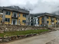 Kings Inn Hotel Naran Hotels in Balakot Tehsil