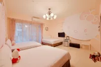 Love and Peace B&B - B&Bs (Bed and breakfast)