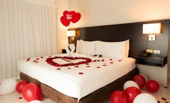 Hotel Manantial Melgar - Housity