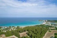 Sani Luxury Villas