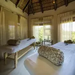 Bona Bona Game Lodge - spa