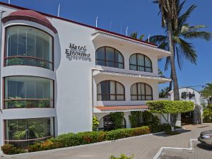 Hotel La Pergola Manzanillo