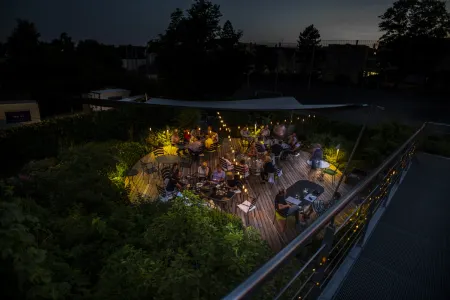 Schlenkers Ochsen Отели в г. Бад-Дюрхайм