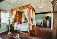 Hundred House Hotel Hôtels à : Telford