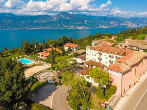 Hotel Bellavista San Zeno di Montagna