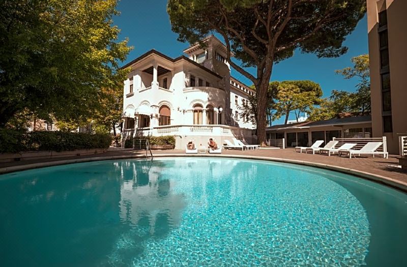 Hotel de La Ville photo 5