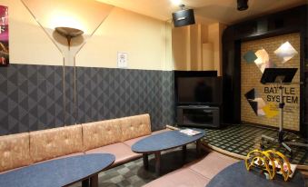 Business Hotel Furusato