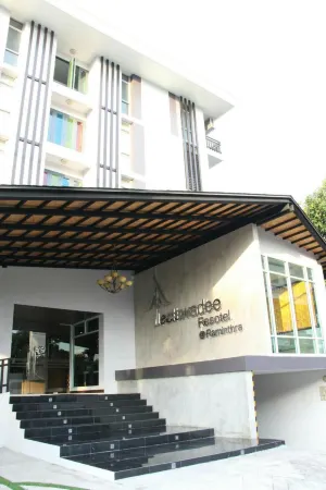 Leelawadee Resotel Raminthra23