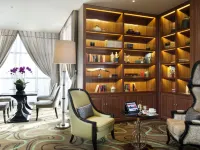 Ramada Plaza by Wyndham Tian Lu Hotel Wuhan