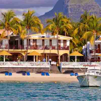 Gold Beach Resort Hotel Exterior
