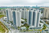 White Fat Little Corgi Apartment 해저세계관 주변 호텔