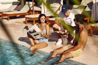 Four Seasons Resort Palm Beach - Beach