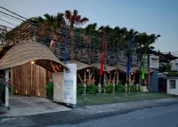 Kings Villas Sanur by Moria Hotel in zona Kayu Suar Bali Luxury Villas and Spa