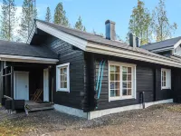 Lomaylläs b39 /Suppapolku 6b