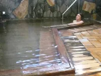 Ryumeikan - Hot Springs