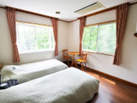 Pension Tam Hotels in 