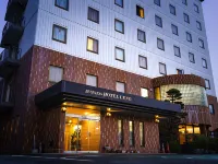 Business Hotel Ueno Hotels in Hofu