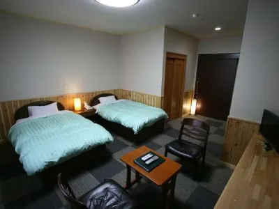 Tsurumakisou Hotels in Achi
