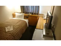 Sanuki Green Hotel Hotels in Ryugasaki