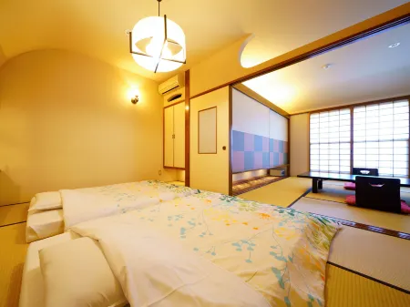 Monohana Отели рядом с достопримечательностью «Kumamoto Airport Observation Deck»