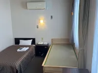 Esquire City Hotel Hôtels à : Asahi