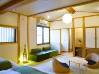 Ryokan Okayama Hôtels à : Myōkō