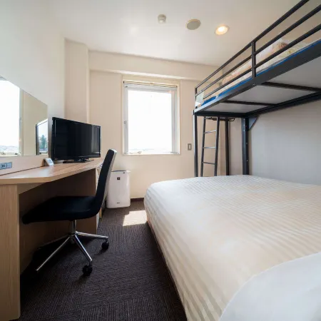 Super Hotel Hachinohe Nagayokocho