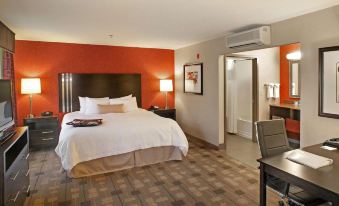 Hampton Inn & Suites Richmond/Glenside