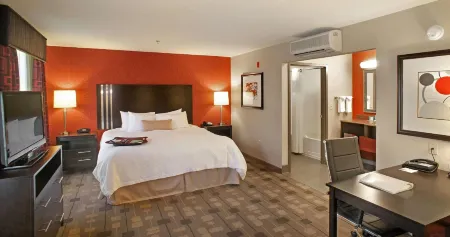 Hampton Inn & Suites Richmond/Glenside