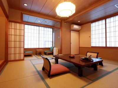 和風スタンダードルーム(浴室) 下呂温泉 吉泉館 竹翠亭の写真