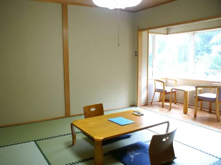 Family and Resort Kawabata Отели рядом со станцией Кавазу Стейшн