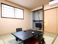Yasuragi No Yado Marusei