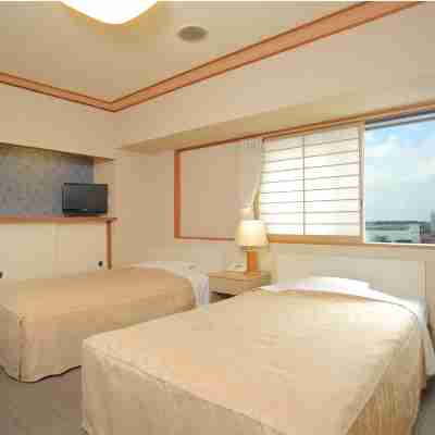 Hotel Grand Shinonome Rooms