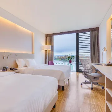 Hilton Garden Inn Venice Mestre San Giuliano