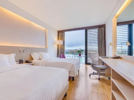 Hilton Garden Inn Venice Mestre San Giuliano