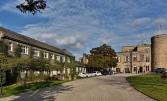 Best Western Walworth Castle Hotel