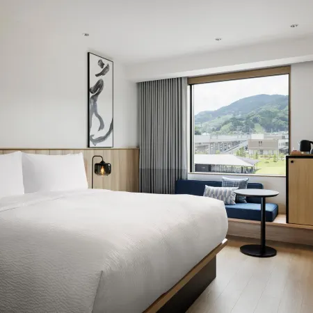 Fairfield by Marriott Saga Ureshino Onsen