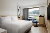 Fairfield by Marriott Saga Ureshino Onsen Hotel a Kashima