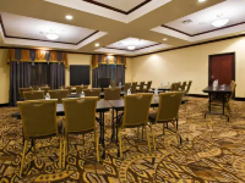 Holiday Inn Express & Suites SNYDER by IHG Hoteles en Snyder