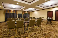 Holiday Inn Express & Suites Snyder Hotel a Snyder