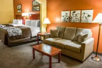 Comfort Inn & Suites Ashland - Richmond North Hotels in Ashland