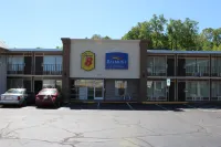 Super 8 by Wyndham Morganton Hotels in Morganton