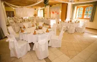 Geréby Kúria Hotel és Lovasudvar - Завтрак