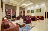 Regenta Central Hestia Dahej, Bhensali