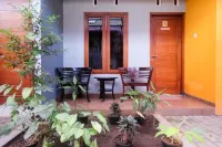 RedDoorz @ Griya Bougenville Magelang Hotel dekat Getuk Pojok Bu Endang ( pusat )