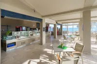 Kos Palace - breakfast