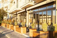 Datca Sapphire Hotel Các khách sạn ở Datca